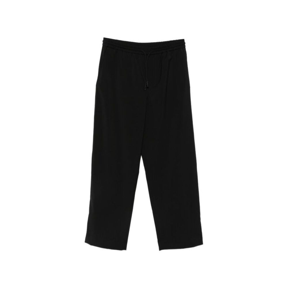 Loewe Men Wool Trousers